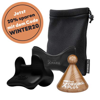 TMX® Schulter Bundle Schmerz TMX Trigger 