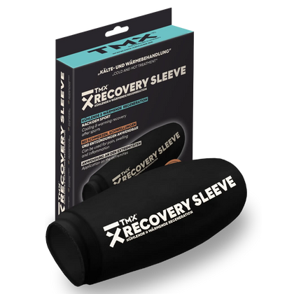 TMX® RECOVERY SLEEVE Recovery TMX Trigger 