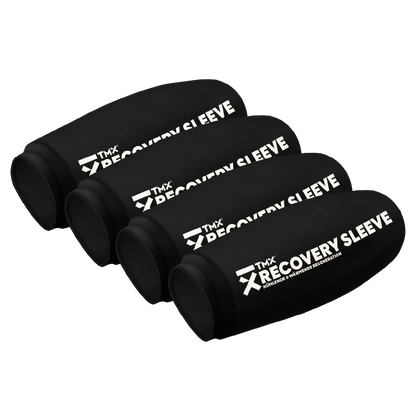 TMX® RECOVERY SLEEVES QUARTETT Recovery TMX Trigger 