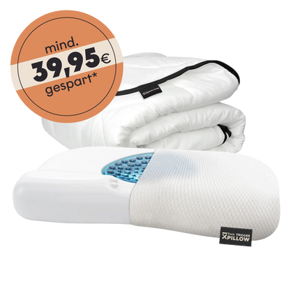 TMX® Schlaf Bundle Schlaf TMX Trigger 