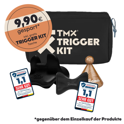 TMX® Schulter Bundle Schmerz TMX Trigger 