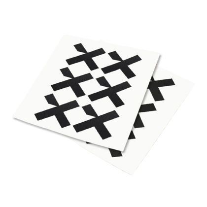 TMX X-TAPES Schmerzpunkttape Schmerz TMX Trigger 