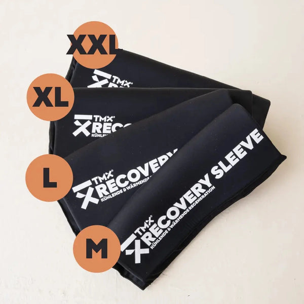 TMX® RECOVERY SLEEVE TMX Trigger 