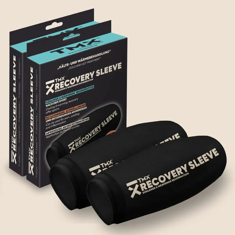 TMX® RECOVERY SLEEVES DUO Recovery TMX Trigger 