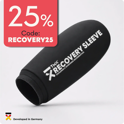 TMX® RECOVERY SLEEVE Recovery TMX Trigger 
