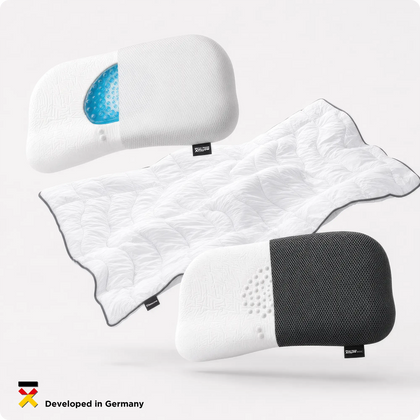 TMX® SCHLAF BUNDLE Bundle TMX Trigger 