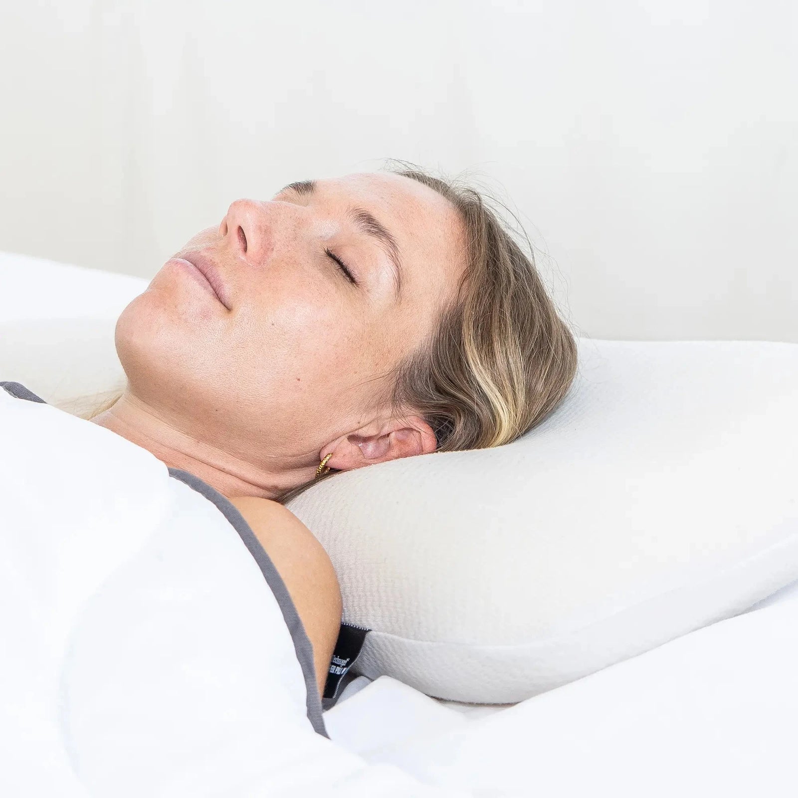 TMX® TRIGGER PILLOW Kissenbezug Creme