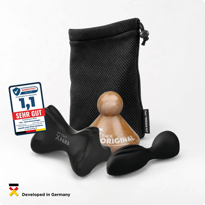 TMX® Becken und Beckenboden Bundle Schmerz TMX Trigger 
