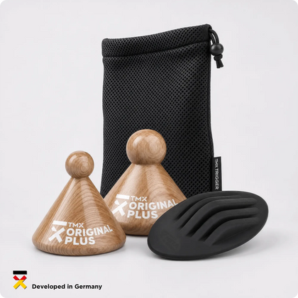 TMX® Fuẞ Bundle Schmerz TMX Trigger 