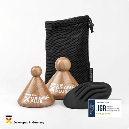 TMX® Fuẞ Bundle Schmerz TMX Trigger 