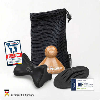 TMX® Knie Bundle Schmerz TMX Trigger 