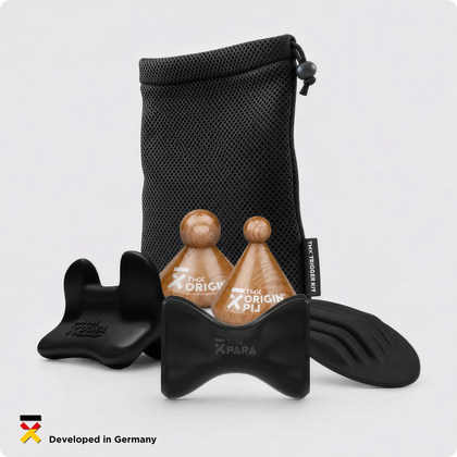 TMX® Komplett Bundle Schmerz TMX Trigger 