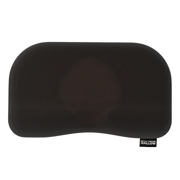 Kissenbezug Dark Gray TMX Trigger 