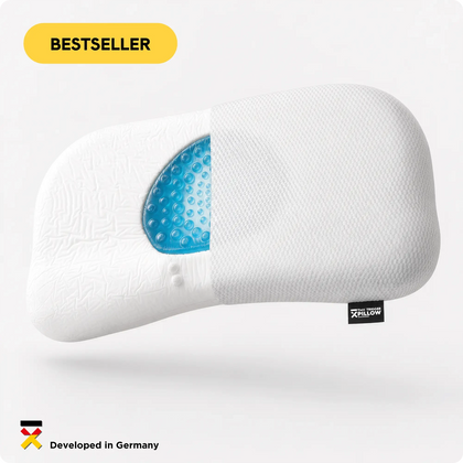 TMX® TRIGGER PILLOW PREMIUM Schlaf TMX Trigger 