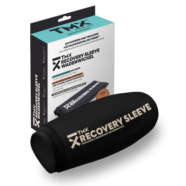 TMX® Recovery Sleeve Wadenwickel TMX Trigger 