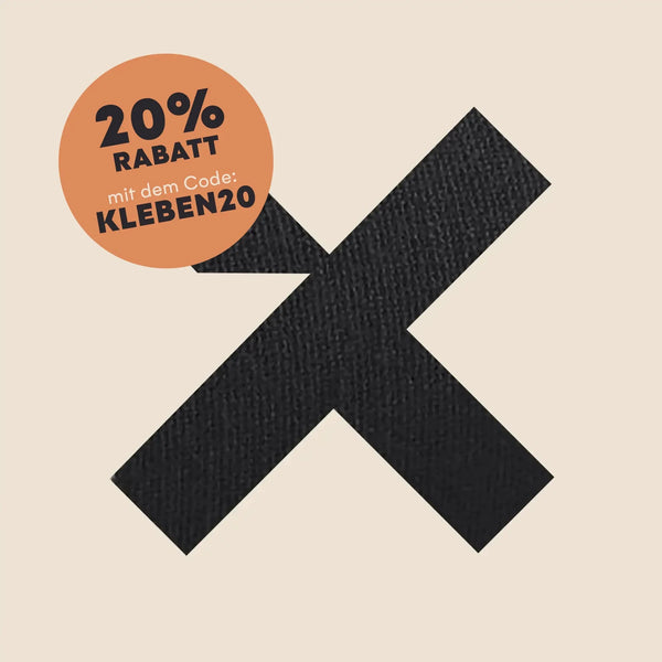 TMX X-TAPES Kinesio-Tape TMX Trigger 