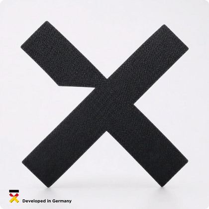 TMX X-TAPES Schmerzpunkttape Schmerz TMX Trigger 