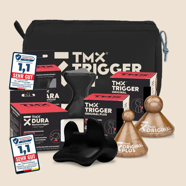 TMX® Rücken Bundle Sets TMX Trigger 