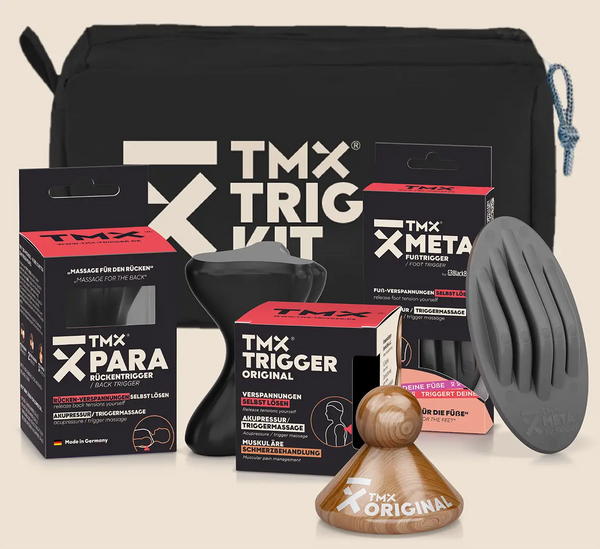 TMX® Becken-Bein-Hüfte Bundle Sets TMX Trigger 