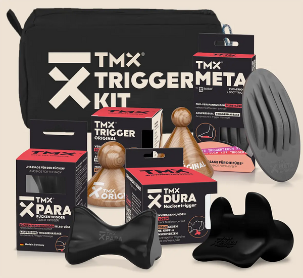 TMX® Komplett Bundle Sets TMX Trigger 