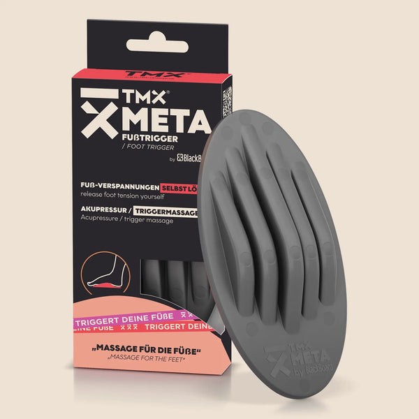 TMX® META FUß-TRIGGER Meta TMX® 