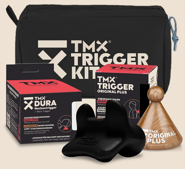 TMX® Nacken Bundle Sets TMX Trigger 