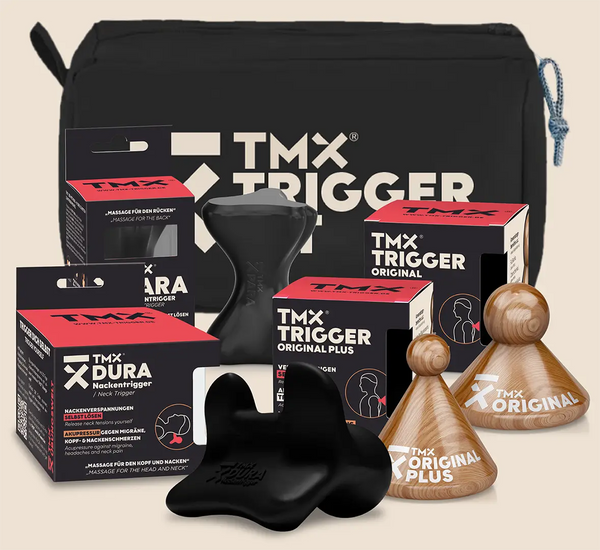 TMX® Rücken Bundle Sets TMX Trigger 