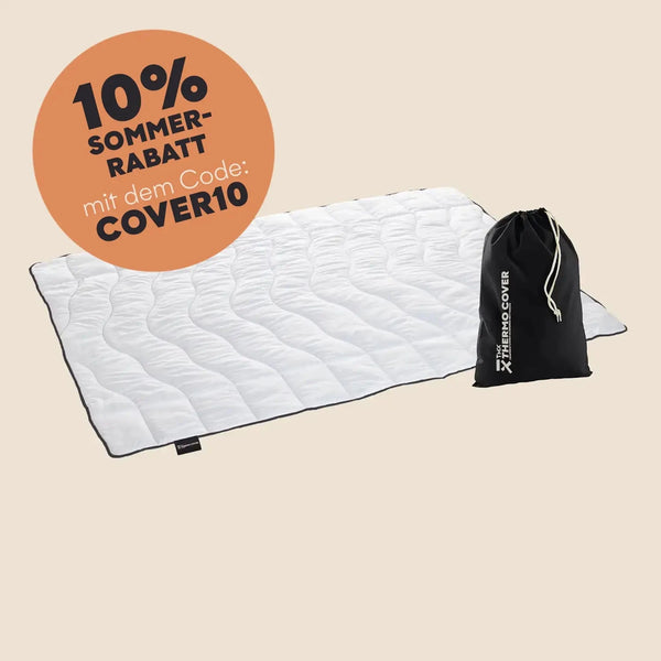 TMX® THERMO COVER TMX Trigger 