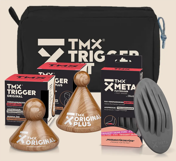TMX® Fuß Bundle Sets TMX Trigger 