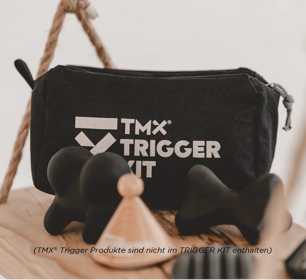 TMX® TRIGGER KIT Trigger TMX Trigger 