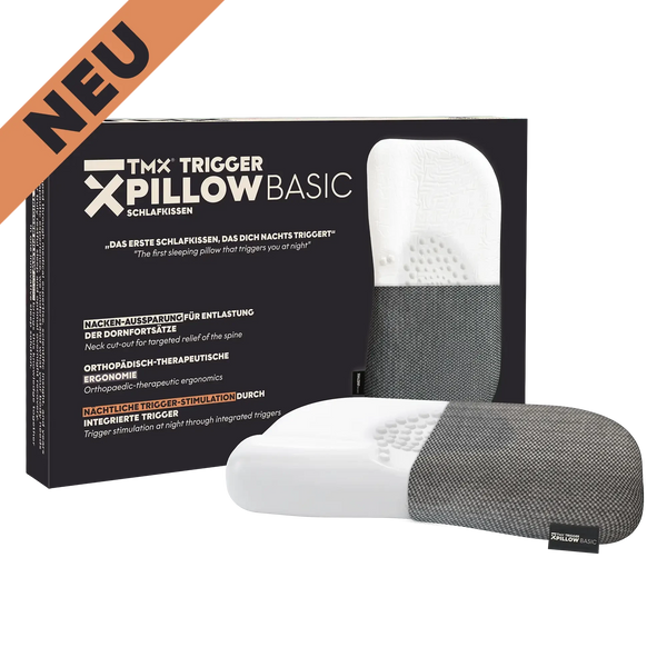 TMX® TRIGGER PILLOW BASIC TMX Trigger 